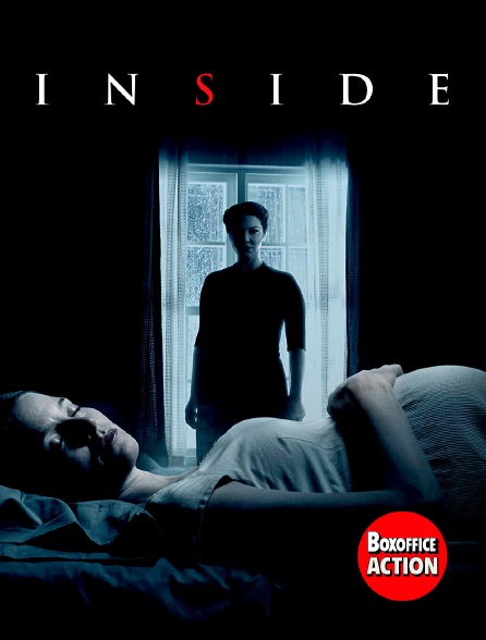 Box Office Action - Inside