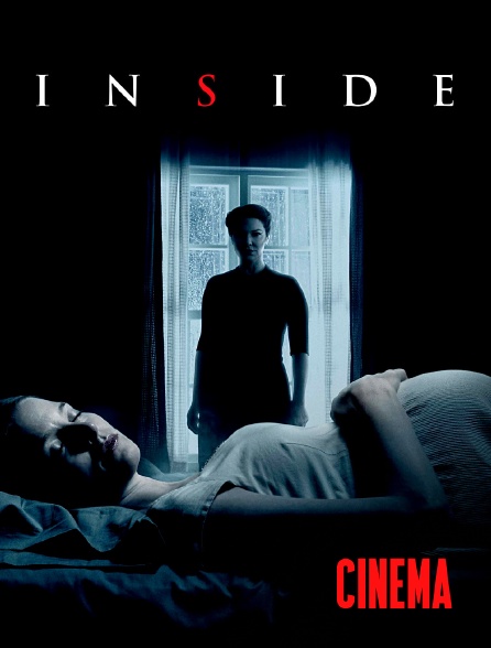 Molotov Channels Cinéma - Inside
