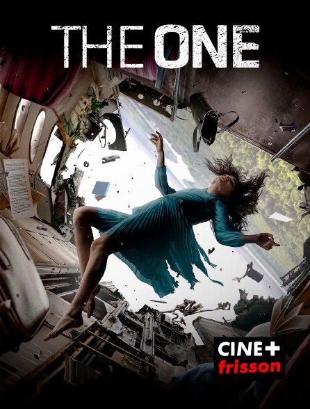 CINE+ Frisson - The One