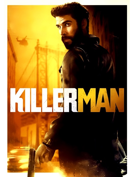 Killerman