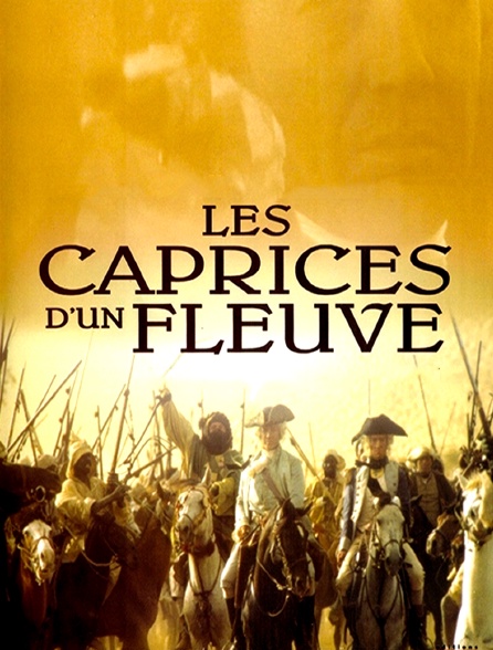 Les caprices d'un fleuve