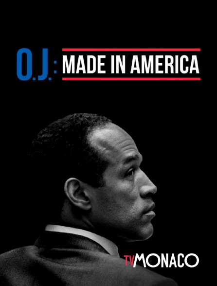 TV Monaco - O.J. : Made in America