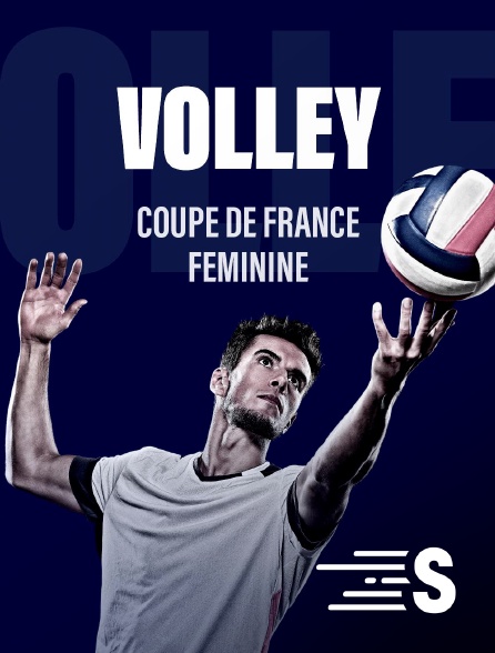 Sport en France - Volley-ball : Coupe de France féminine