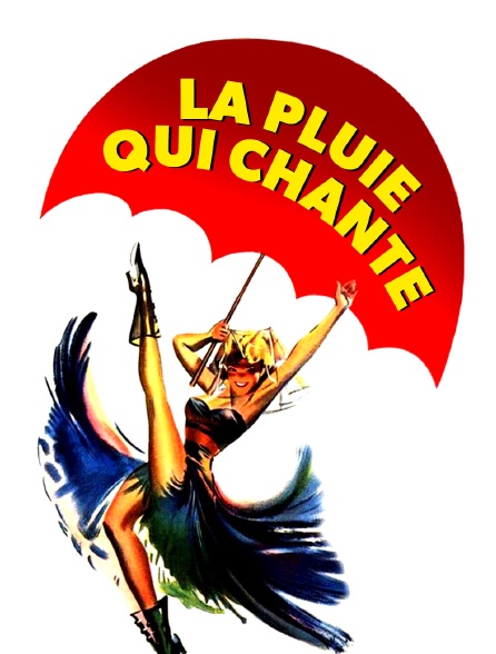 La pluie qui chante