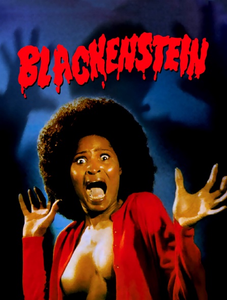 Blackenstein