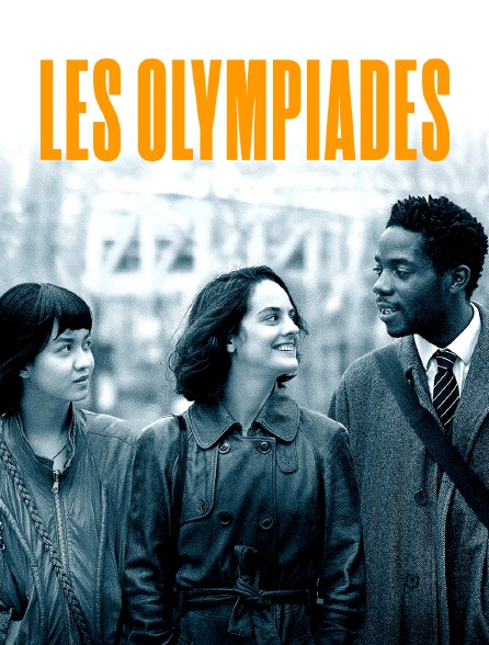 Les Olympiades