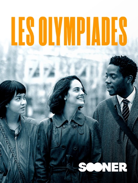 Sooner - Les Olympiades