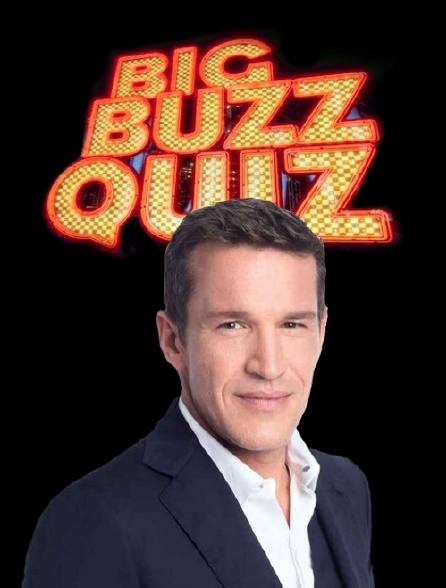 Big Buzz Quiz