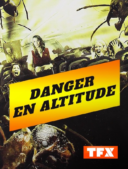 TFX - Danger en altitude