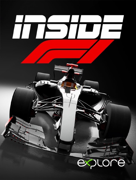 EXPLORE - Inside F1