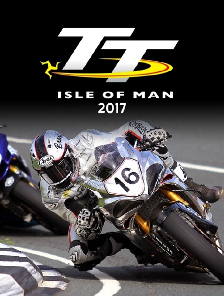 Isle of Man TT 2017