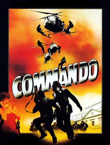 Commando