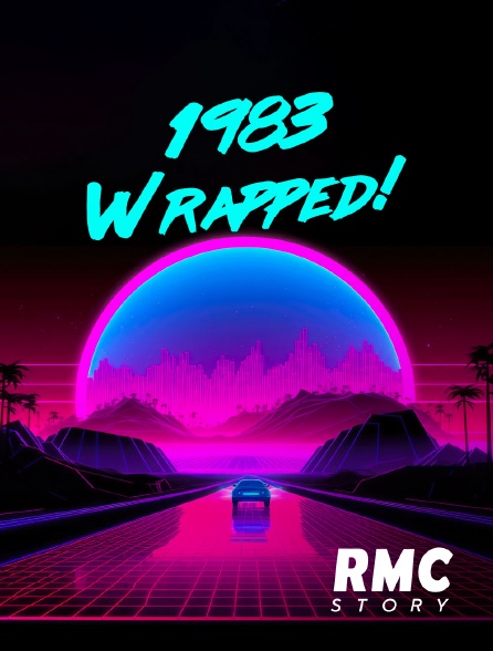 RMC Story - 1983 Wrapped!