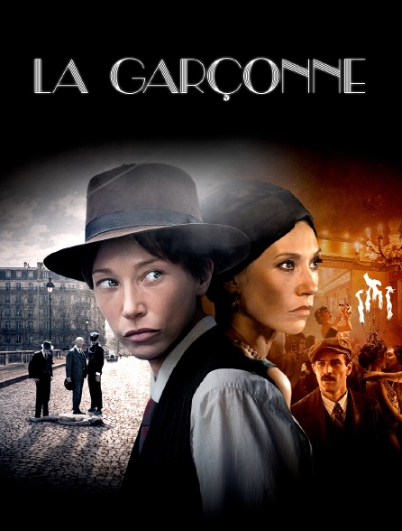 La Garçonne