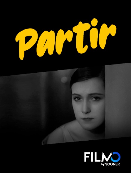 FilmoTV - Partir
