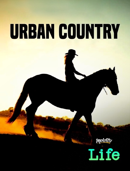 Molotov Channels Life - Urban Country