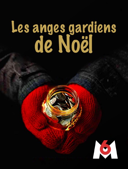 M6 - Les anges gardiens de Noël