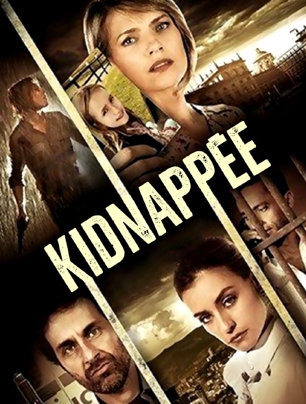 Kidnappée