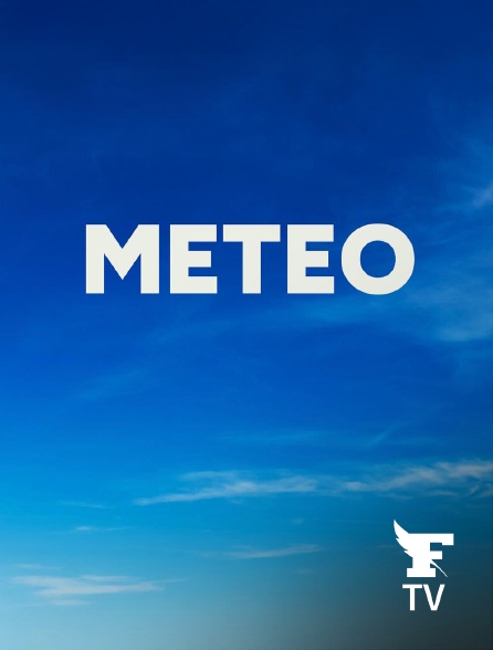 Le Figaro TV - Météo