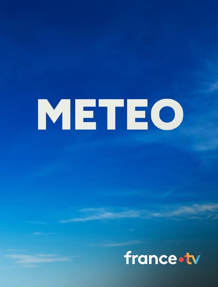 france.tv - Météo