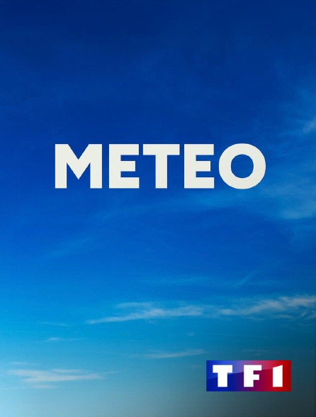 TF1 - Météo