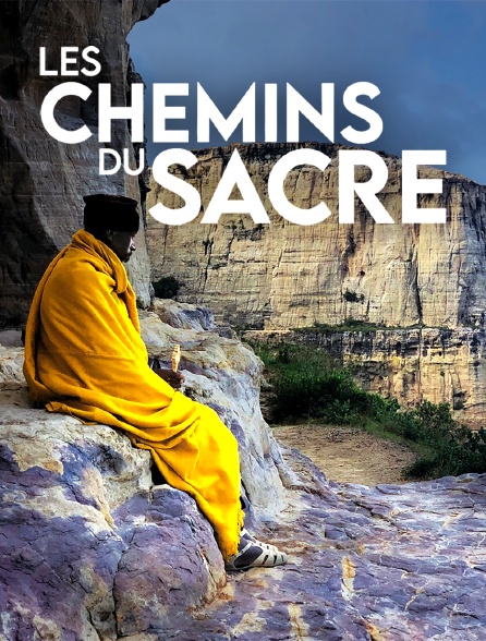 Les chemins du sacré