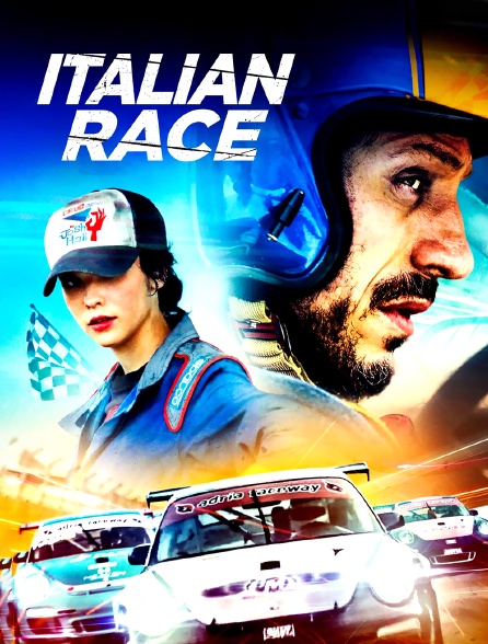 Italian Race