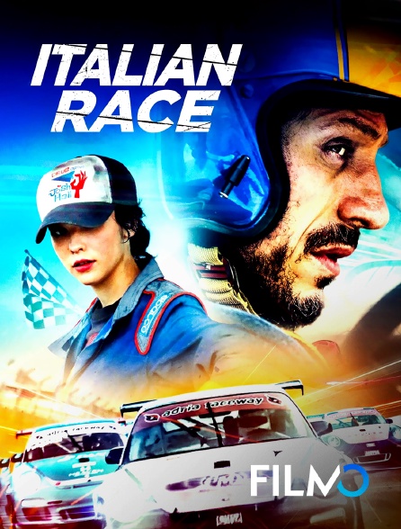 FilmoTV - Italian Race