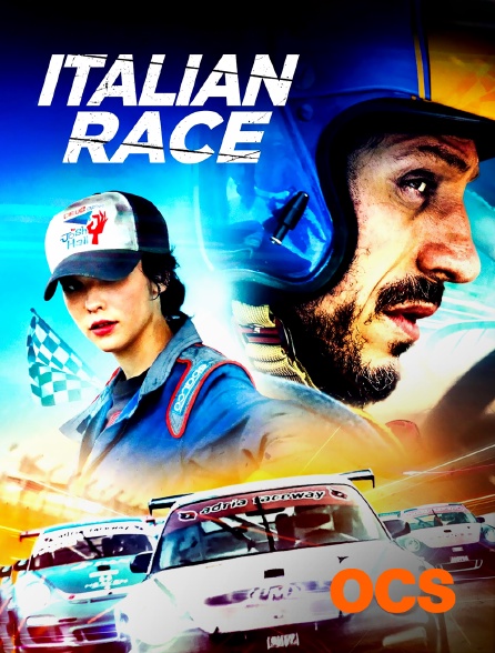 OCS - Italian Race