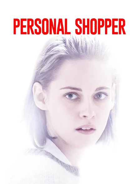 france.tv - Personal Shopper en replay