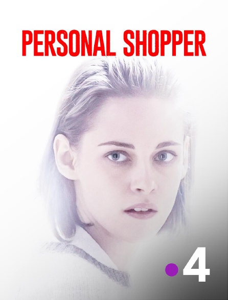 France 4 - Personal Shopper