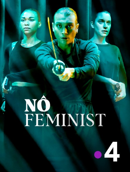 France 4 - Nô Feminist