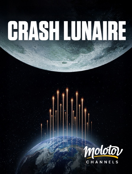 Molotov Channels - Crash lunaire