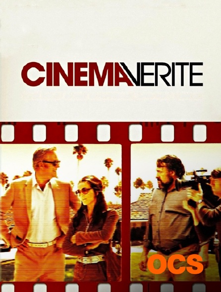 OCS - Cinéma vérité