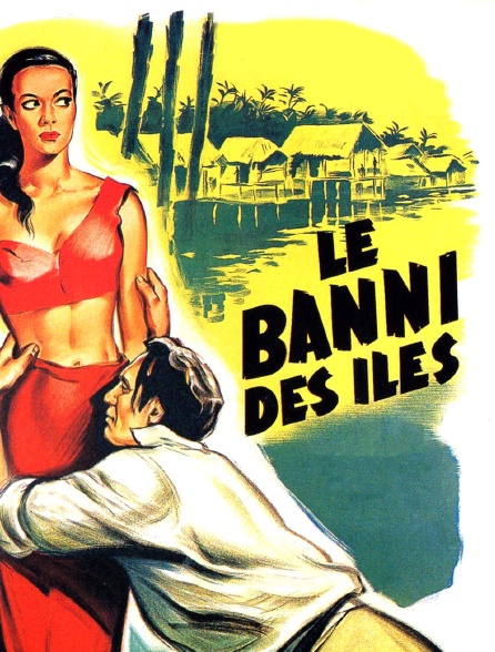 Le banni des îles