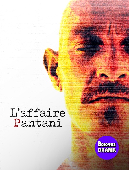 Box Office Drama - L'affaire Pantani