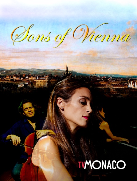 TV Monaco - Sons of Vienna - 01/10/2024 à 02h45