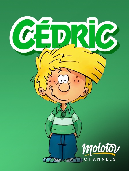 Molotov Channels - Cédric