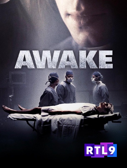 RTL 9 - Awake