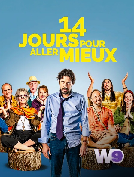 W9 - 14 Jours pour aller mieux