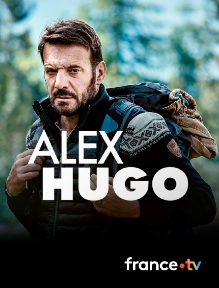 france.tv - Alex Hugo en replay