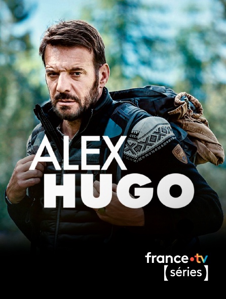 France TV Séries - Alex Hugo en replay