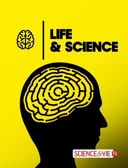 Science et Vie TV - Life & Science