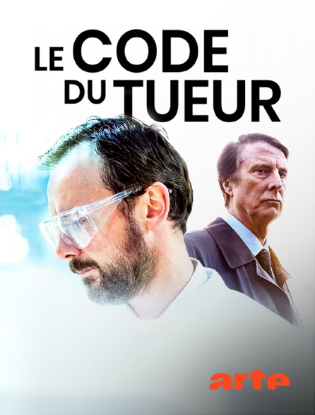 Arte - Le code du tueur