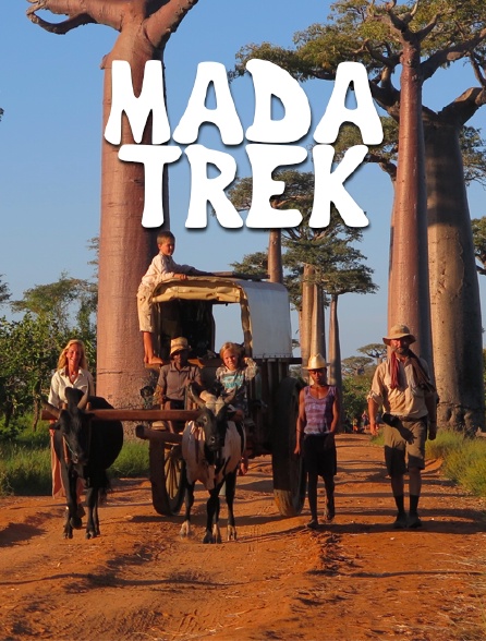 Mada Trek