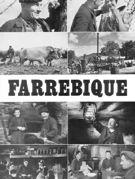 Farrebique