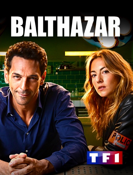 TF1 - Balthazar