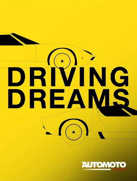 Automoto - Driving Dreams