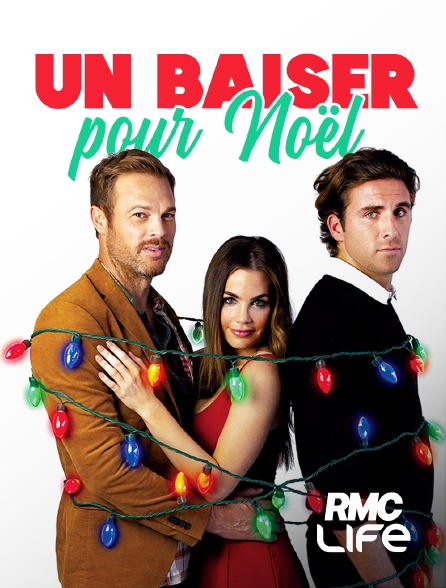 RMC Life - Un baiser pour Noël