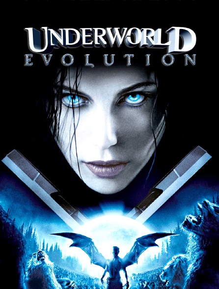 Underworld 2 : Evolution